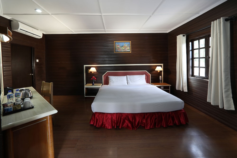 Deluxe Heaven Twin Room - Photo 2
