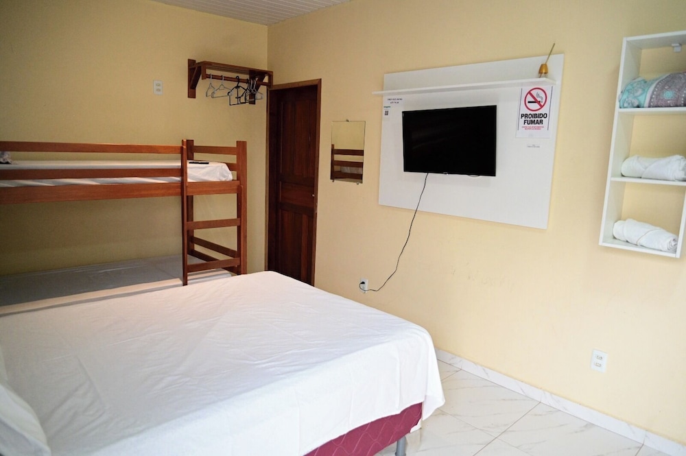 Family Studio Suite, Balcony, City View