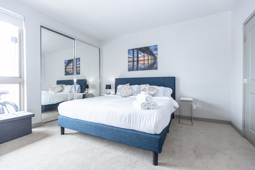 Comfort Apartment photo 2