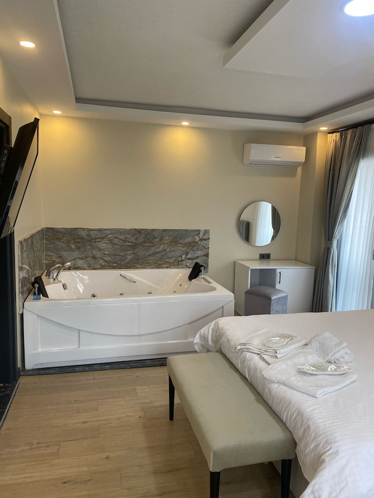 Deluxe Room photo 3