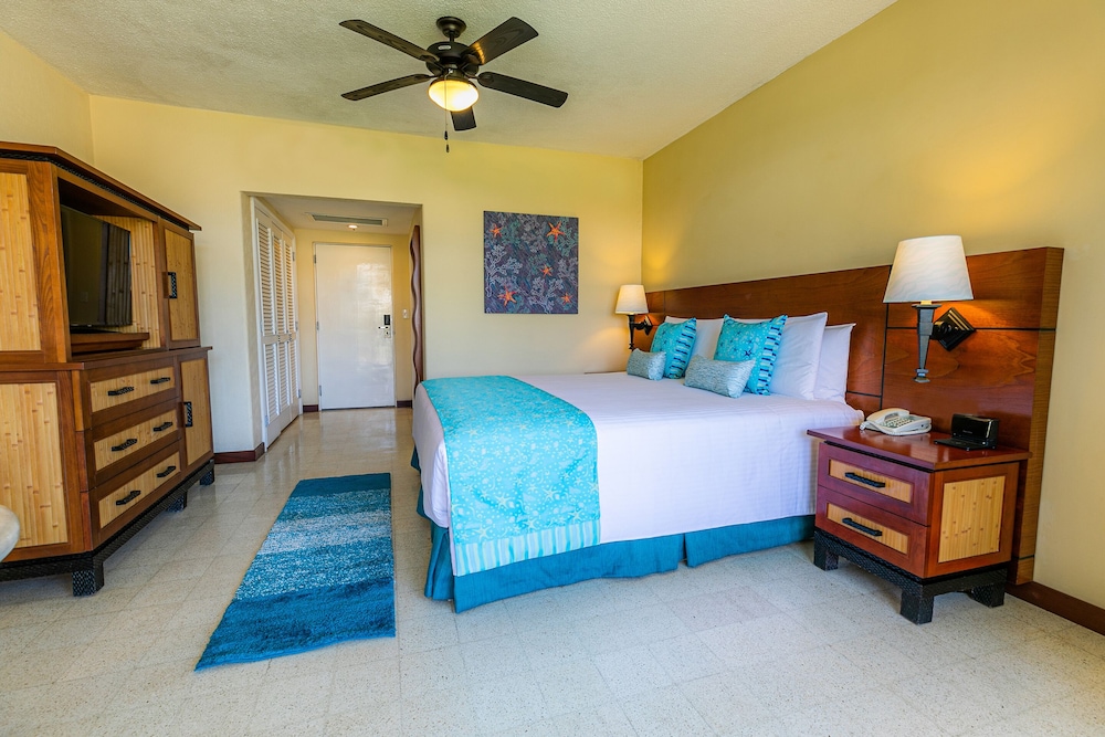 Superior Room, 1 King Bed, Ocean View - Photo 3
