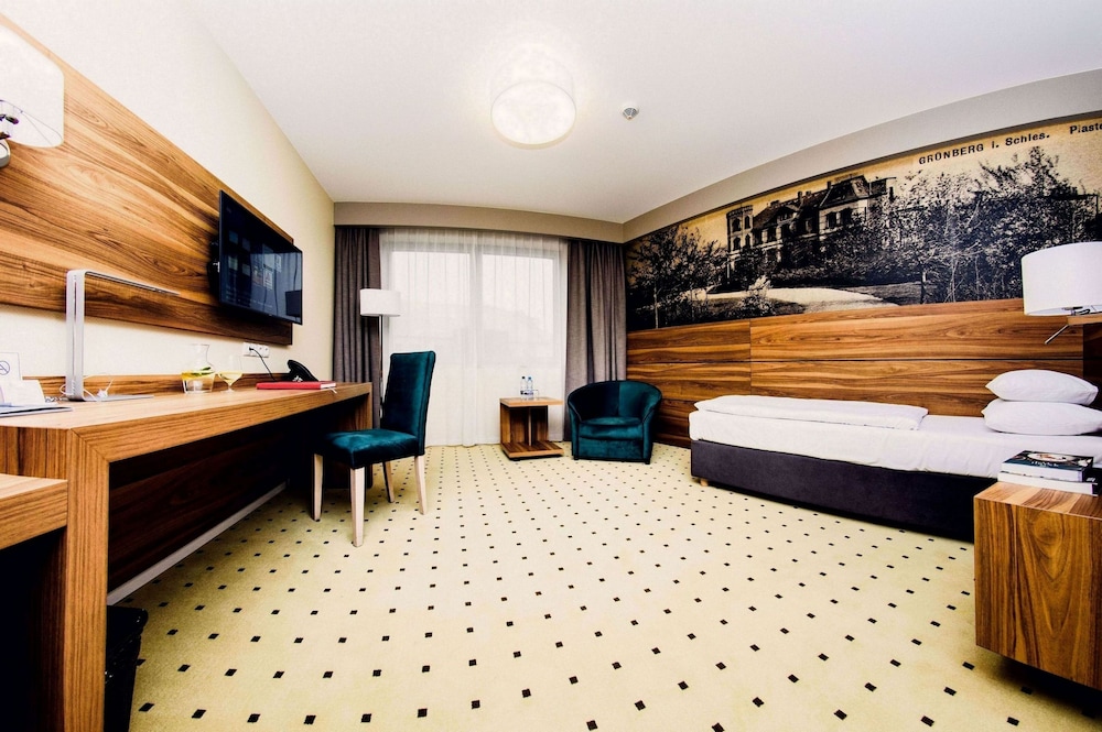 Comfort Single Room photo 2