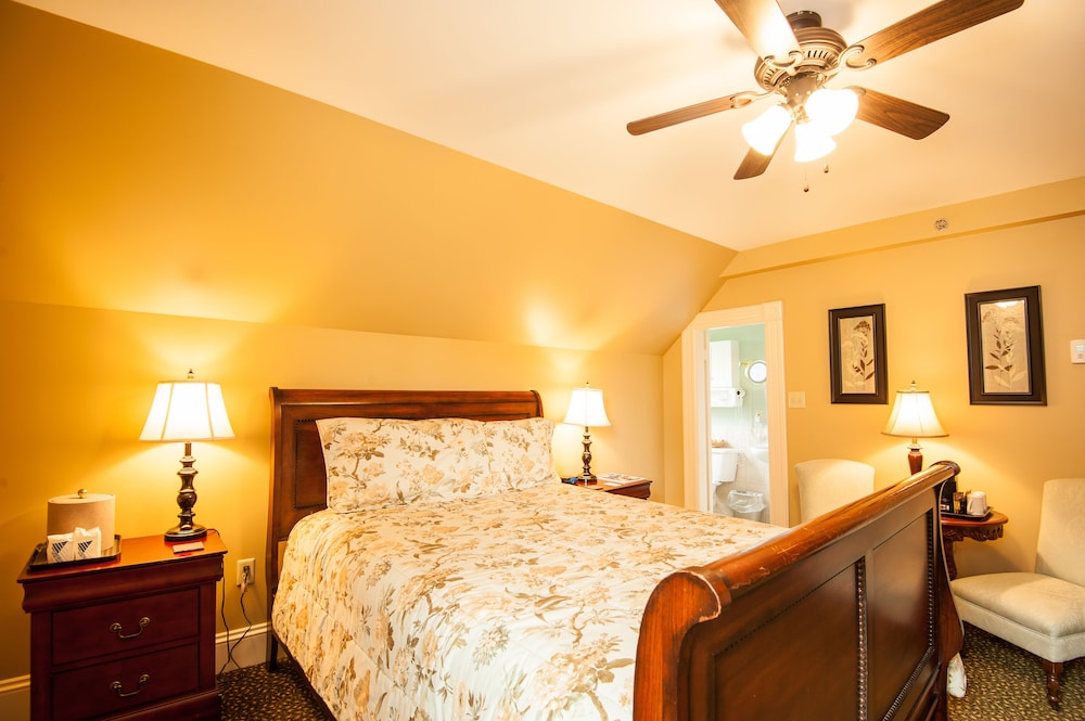 Classic Room (Inn) photo 3