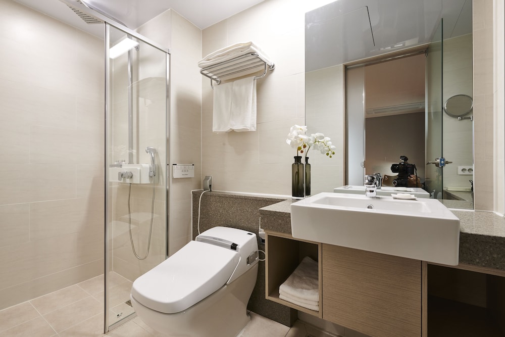 Ondol Suite (Traditional Double Suite) photo 2