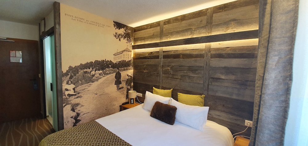 Standard Double Room photo 2
