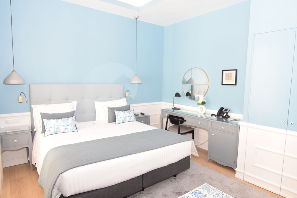 Deluxe Double Room - Photo 2