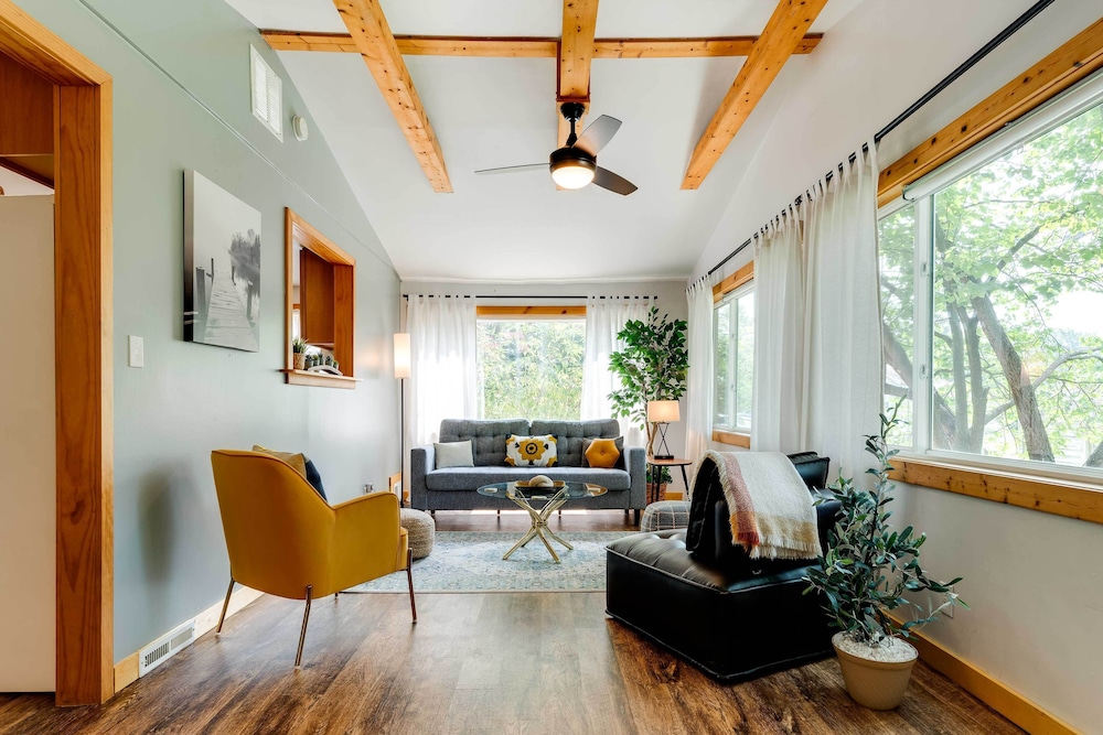 House (2 Bedrooms) photo 1