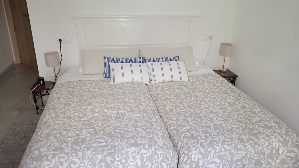 Comfort Twin Room photo 2
