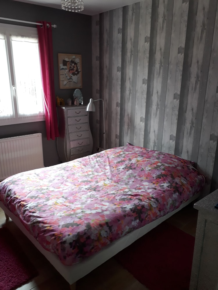 Double Room, Garden View (Soyez Vous Même) photo 1