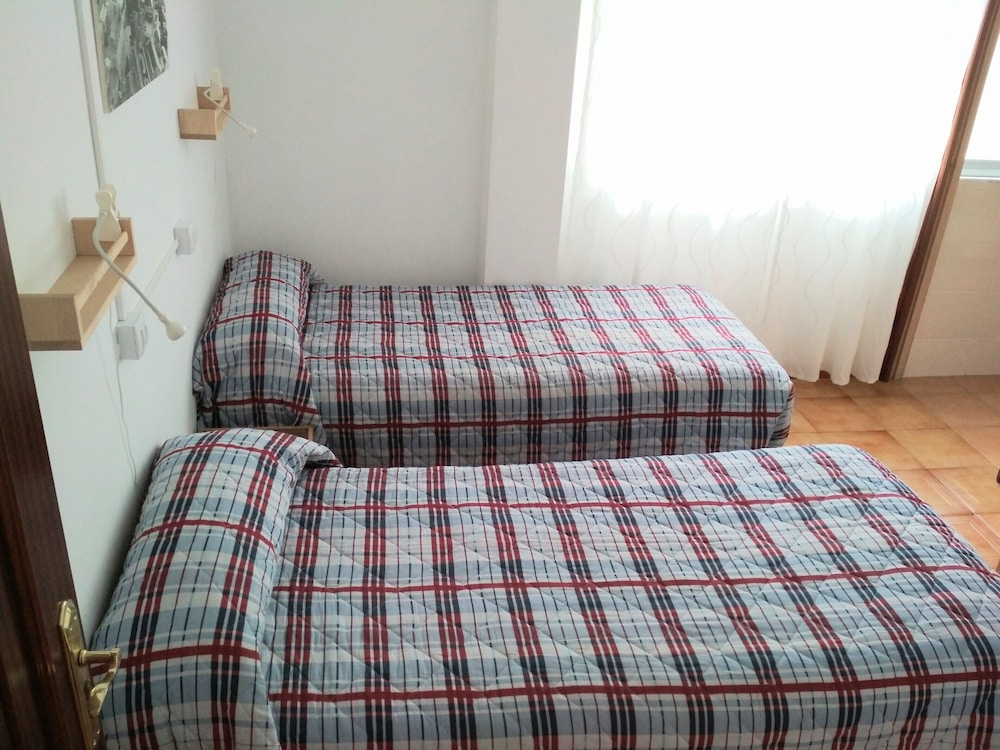 Habitación Doble, Baño Privado