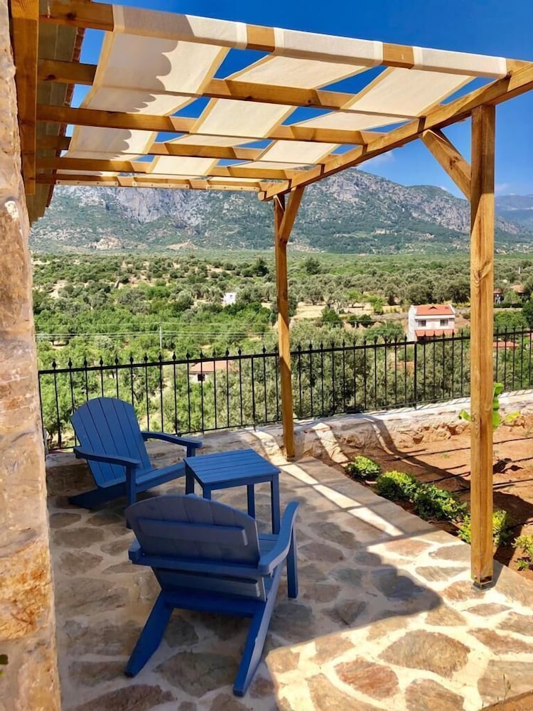 Superior Room, Garden View photo 2