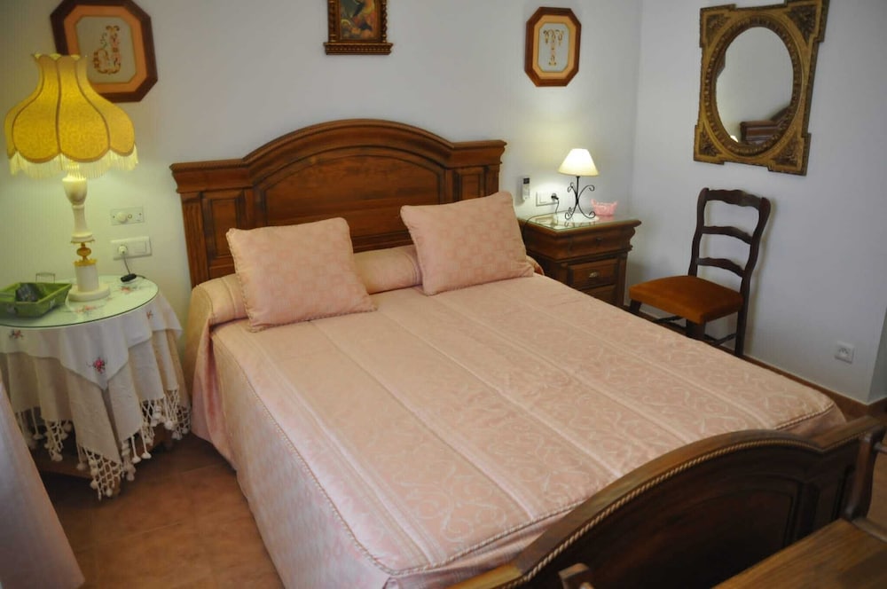 Double Room, City View
