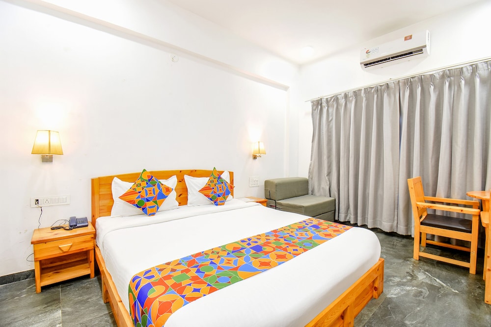 Deluxe Room - Photo 3
