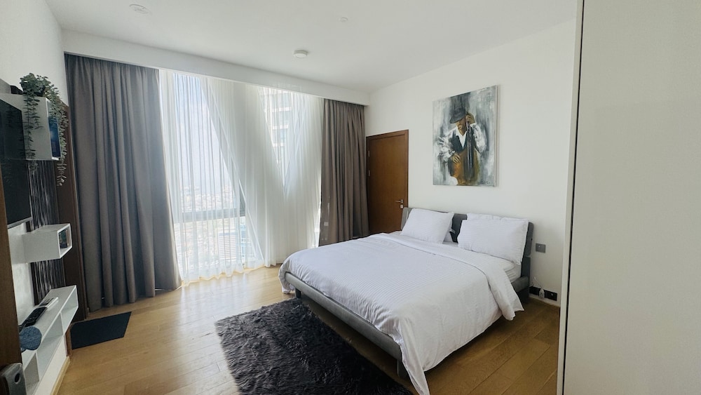 Executive Double Room photo 2