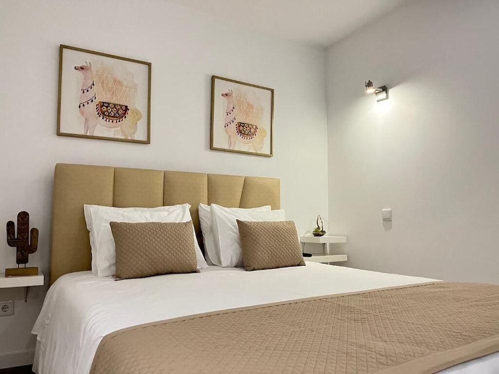 Deluxe Room photo 1