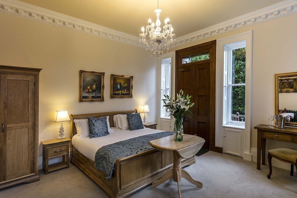 Comfort Double Room, 1 Double Bed photo 3