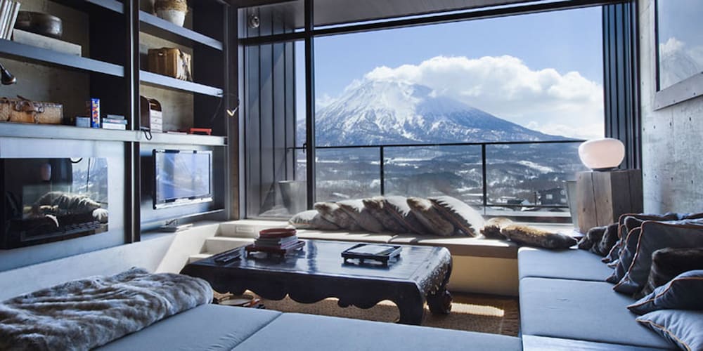 Luxury Suite, 3 Bedrooms photo 1