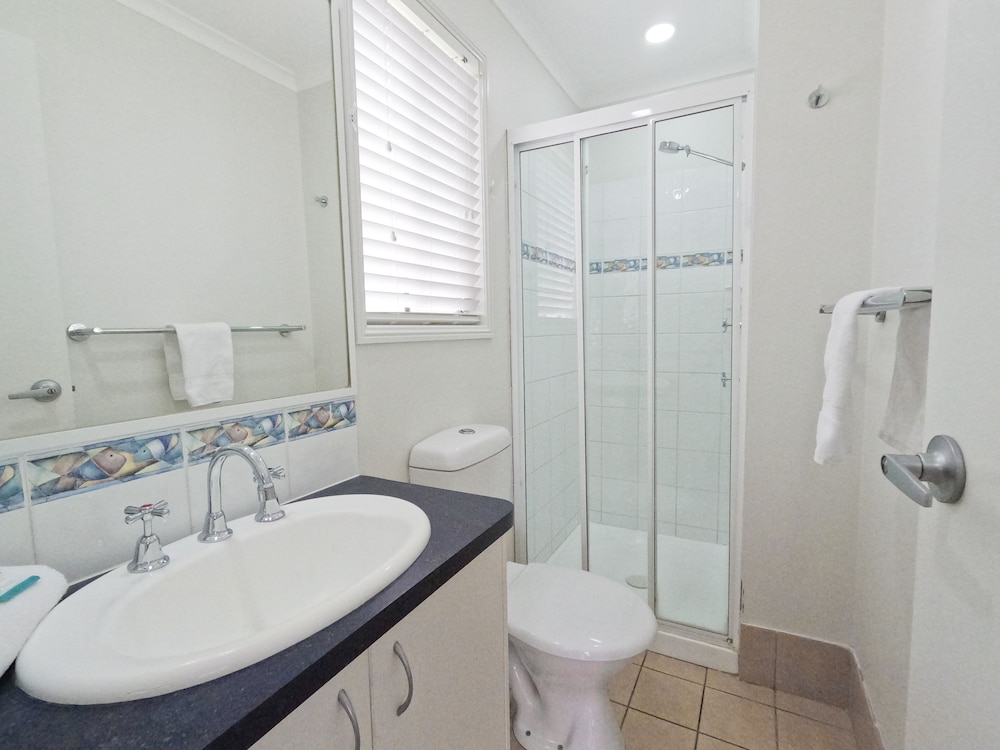 Two Bedroom Villa (4 Guests) photo 2