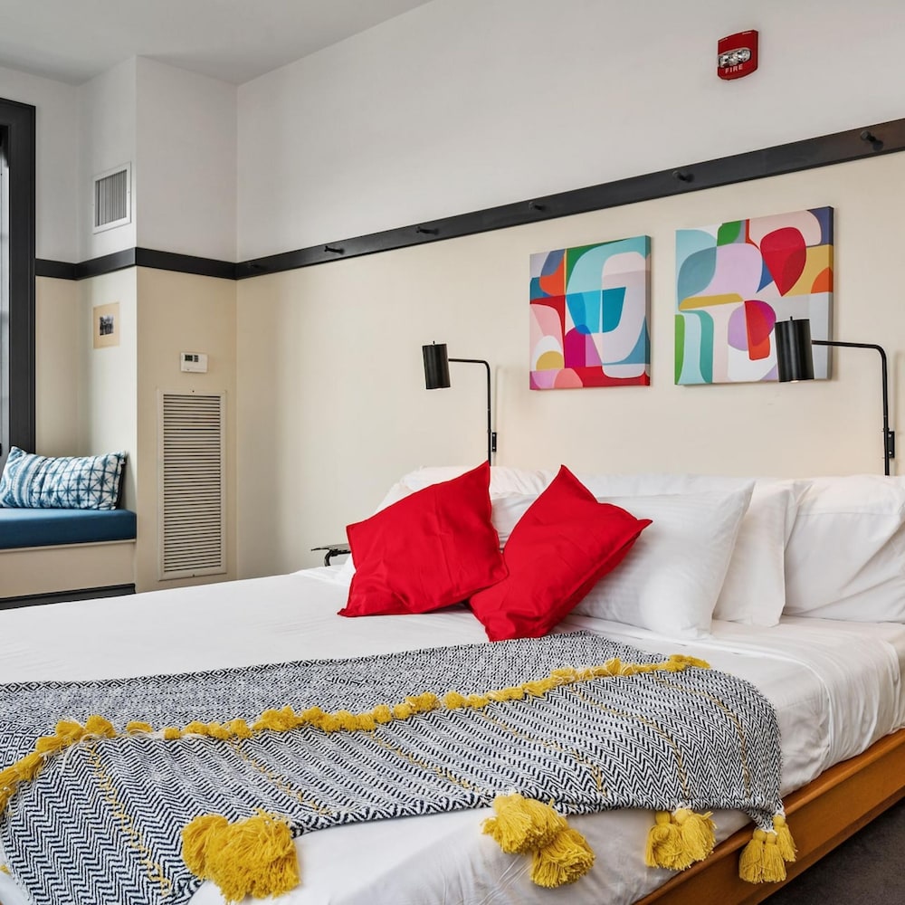 Kasa Accessible Studio in the Heart of Steel City The Maverick, Bild 16