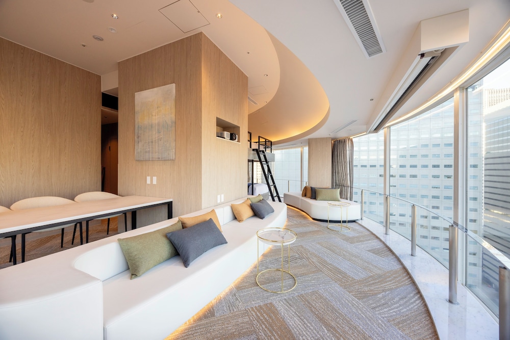 Sky Residence Room, Apartment type, Non Smoking photo 3