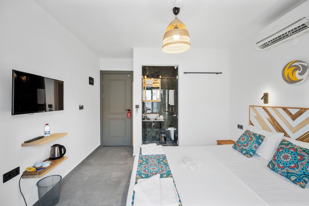 Deluxe Room photo 2