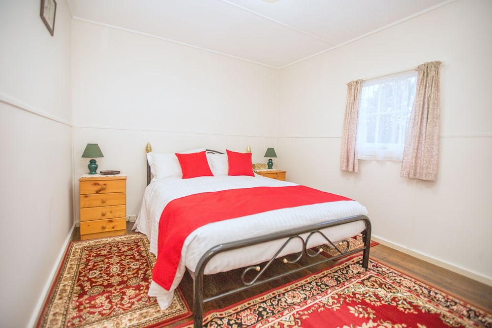 Standard Cottage, 1 Bedroom, Non Smoking, Kitchen photo 2