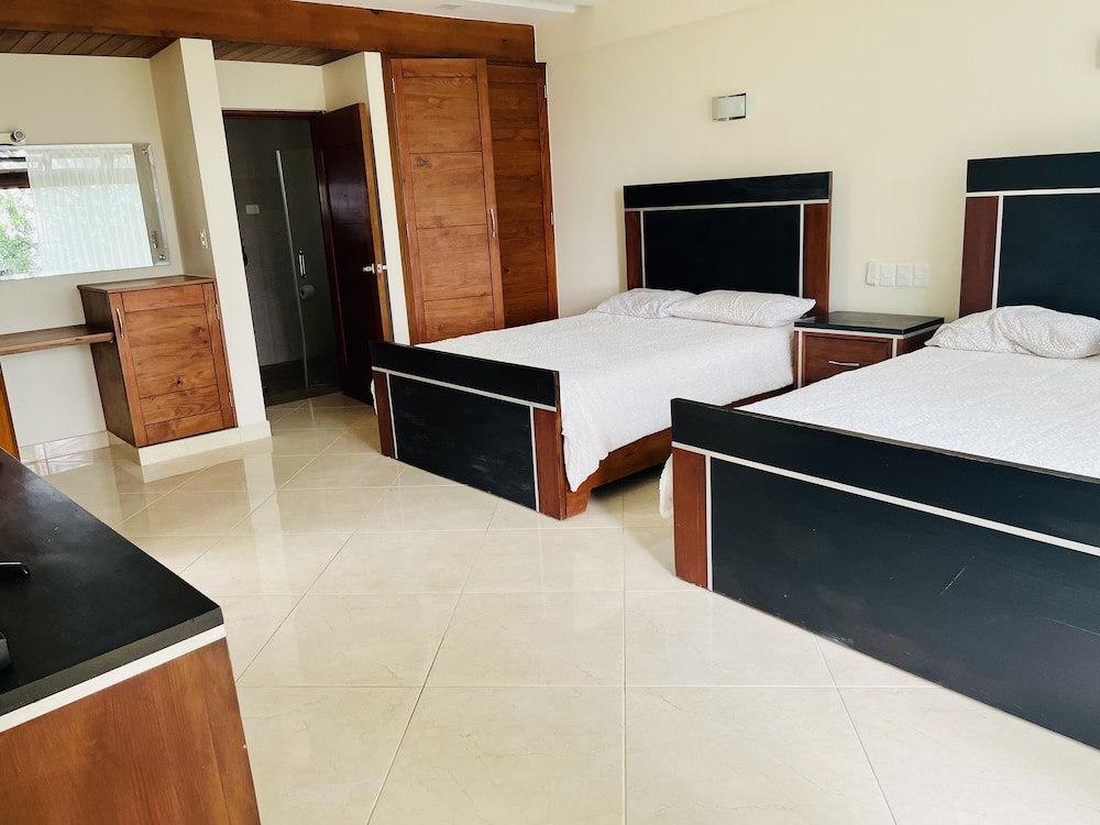 Superior Quadruple Room photo 2