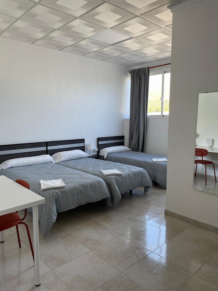 Habitación Doble Deluxe