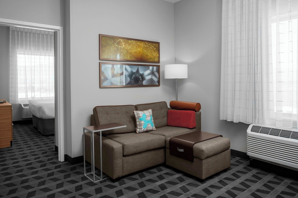 Suite, 1 Bedroom (Hearing Accessible) - Photo 2