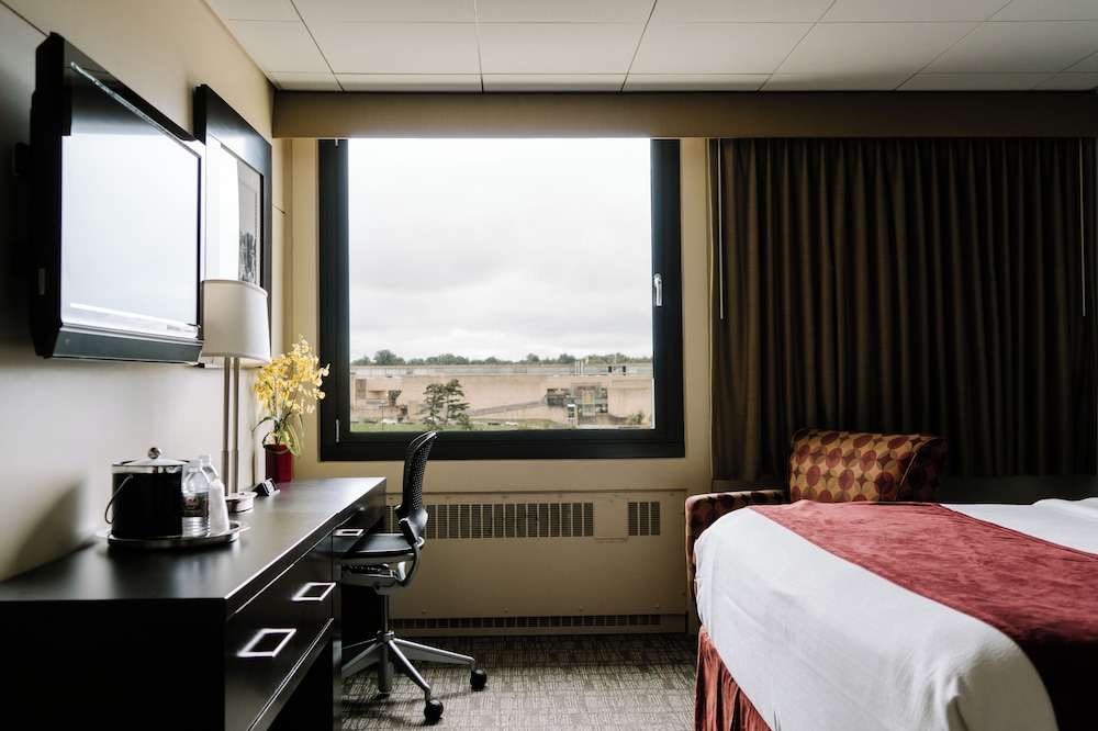 Standard Room, 1 King Bed photo 3