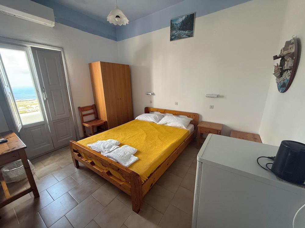 Basic Double Room