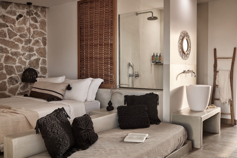 Premium Double Room Garden View