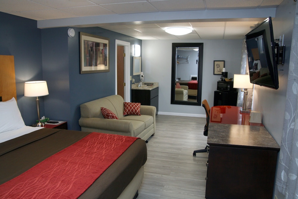 Executive Suite photo 3