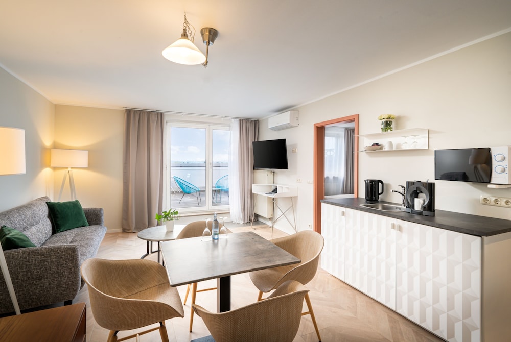 Suite photo 1