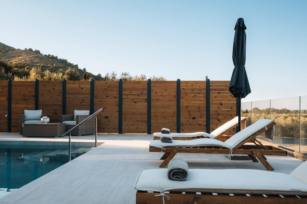 J K Villa With Private Pool, Bilde 5