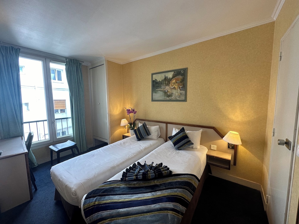 Twin Room photo 1