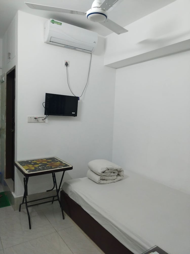 Luxury Single Room photo 2