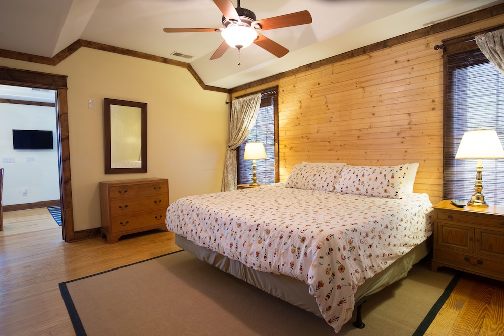 Swamp Rabbit Inn Travelers Rest, Photo 6