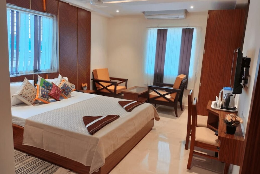 Superior Double Room photo 2
