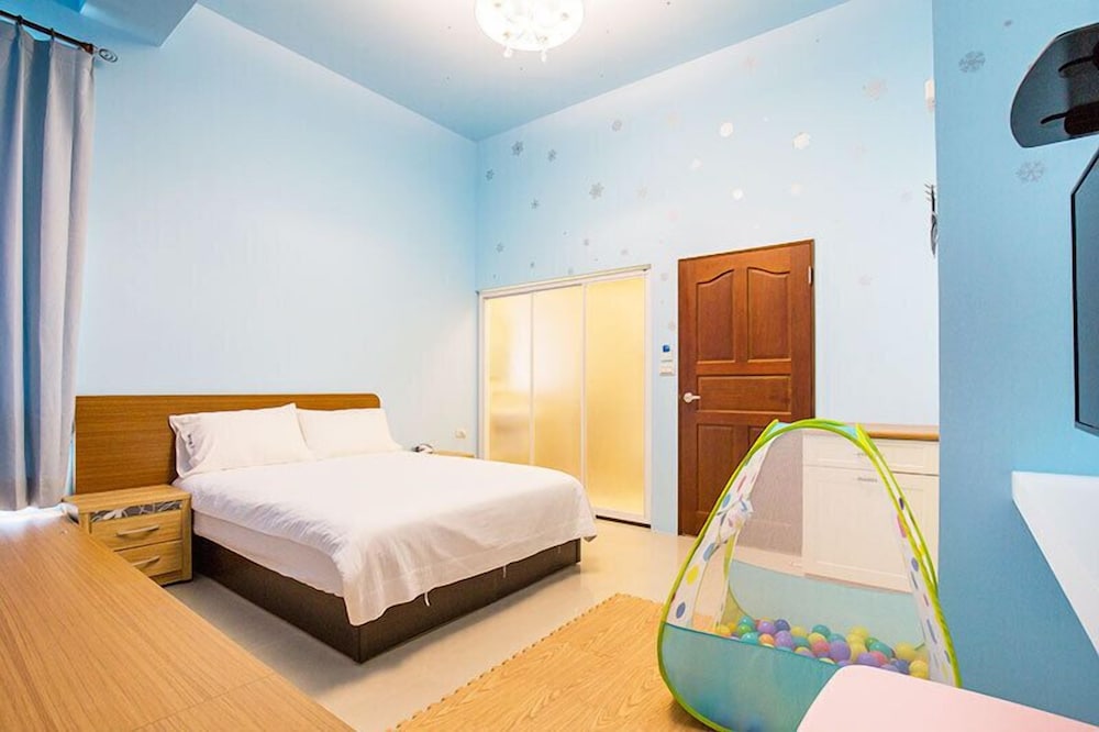 Gallery Double Room (101) photo 3