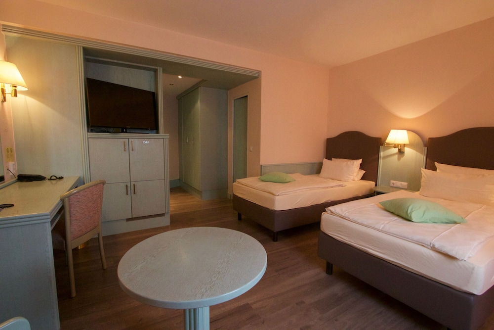Comfort Double Room photo 2