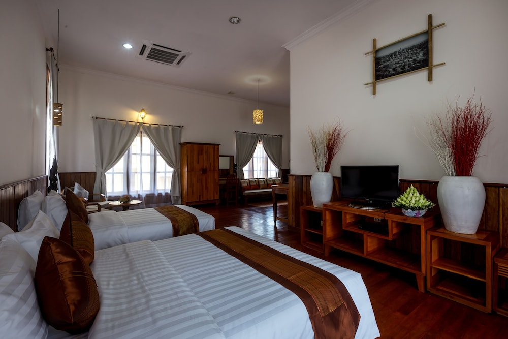 Private Family Suite photo 1