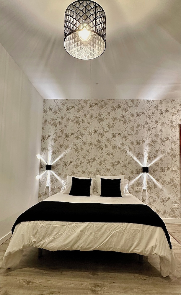 Double Room, Balcony