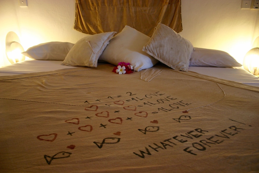 Deluxe Double Room, Courtyard View