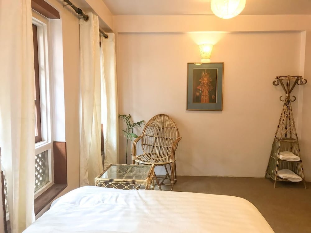 Deluxe Room photo 3
