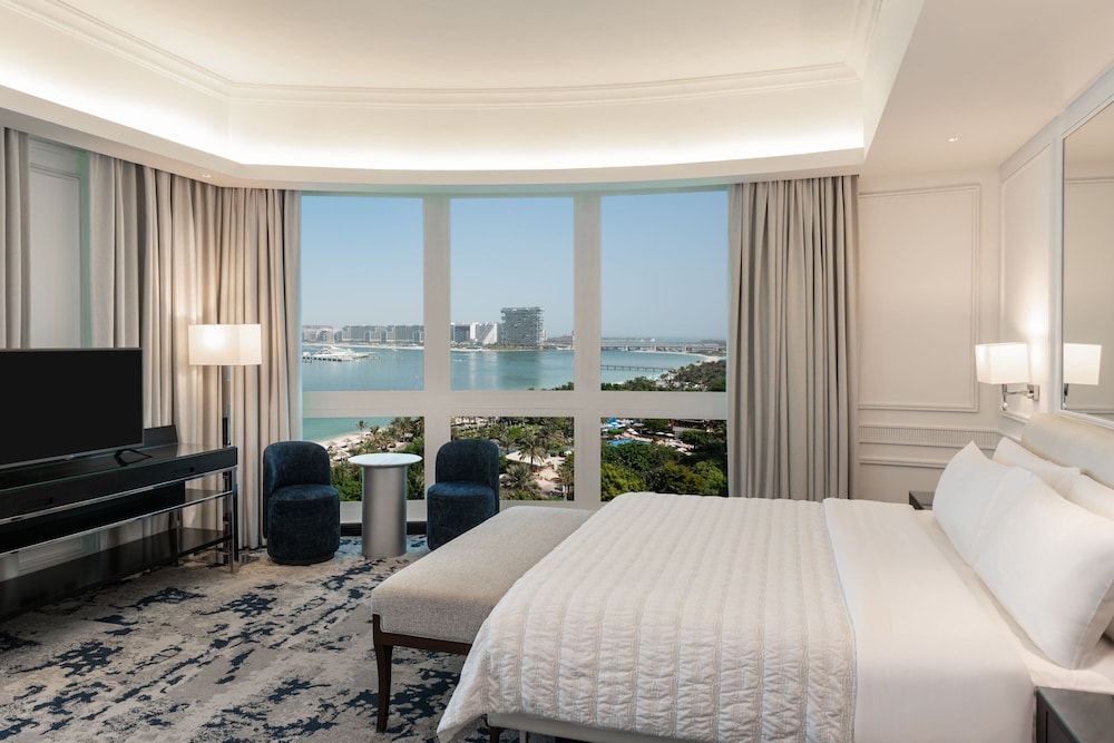 Family Room, 3 Bedrooms, Sea View (Balcony)