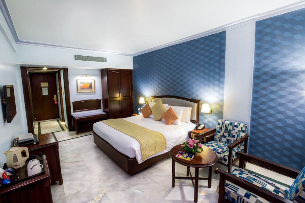 Executive Double Room - Photo 1