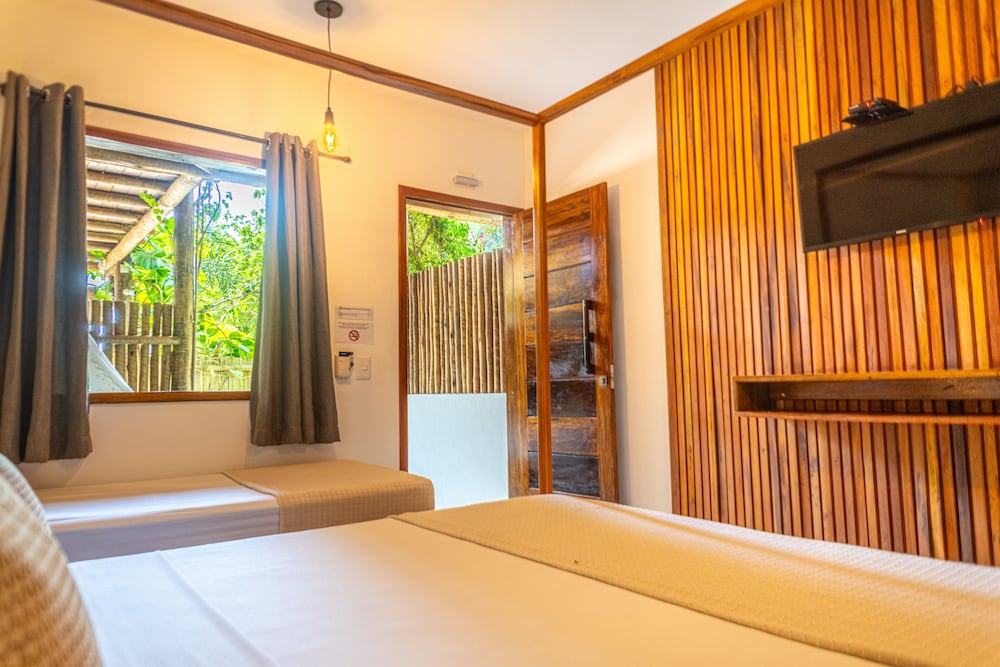 Quarto Triplo Terreo photo 1