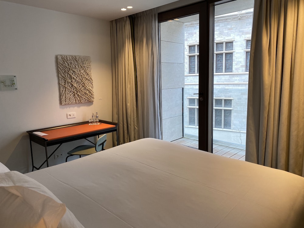 Deluxe Double Room, Balcony photo 3