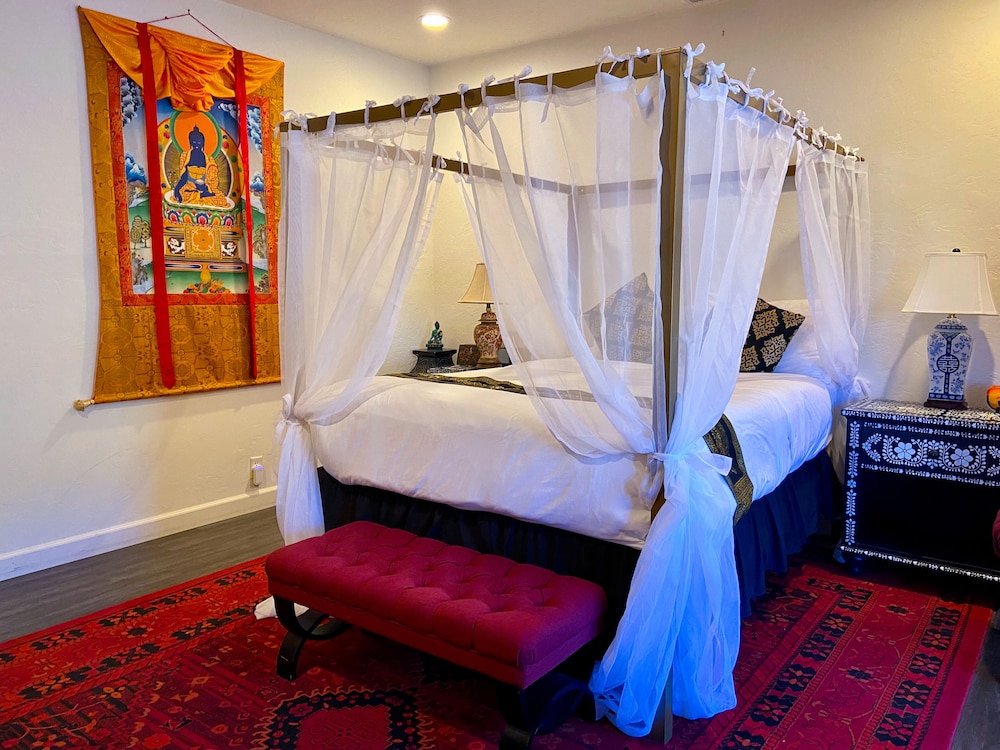 Superior Room, Patio - Photo 3